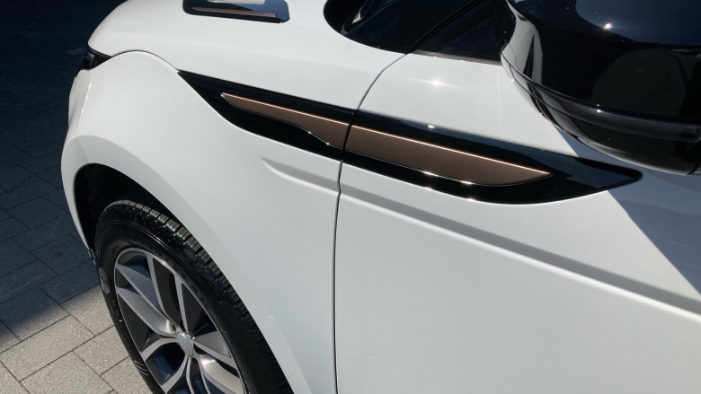 Land Rover Range Rover Evoque 2.0 D200 Dynamic SE 5dr Auto Diesel Hatchback